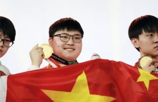 Uzi: “Thắng Asian Games không giống với những chiến thắng khác. Nó có ý nghĩa to lớn với chúng tôi khi đem vinh quang về cho đất nước.”