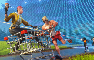 Epic tố Google “chơi bẩn” vì công khai lỗi bảo mật của Fortnite