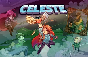 Celeste, tựa game hay hàng đầu 2018 đang miễn phí 100%, không nhận thì quá phí