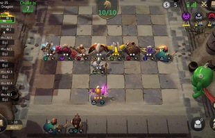 Loạt game mobile ra mắt thị trường VN trong 2 tuần cuối tháng 8 đáng để chơi