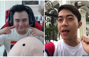 Xemesis, Cris Devil và những streamer được mệnh danh là rich kid hay đại gia ngầm