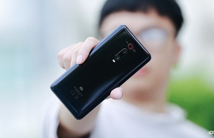 Đánh giá Xiaomi Mi 9T: Sự lựa chọn sáng giá trong phân khúc tầm trung