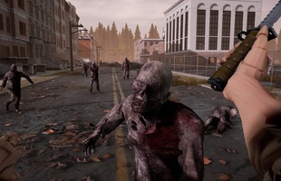 Loạt game mobile tuyệt hay cho anh em muốn giải trí bằng cách tàn sát những con zombie ghê gớm