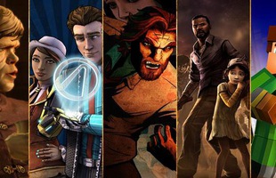 Telltale Games sắp được cứu vớt, hàng loạt game bom tấn có cơ hội hồi sinh