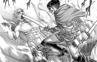 Những điểm giống nhau đáng kinh ngạc giữa Attack on Titan và Thần thoại Bắc Âu