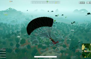 Góc phát hờn! Không phải Việt Nam, PUBG Lite mở server riêng cho Ấn Độ