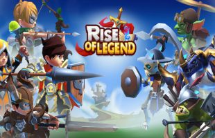 Game nhập vai theo lượt, cho xây dựng căn cứ mới lạ vừa được phát hành
