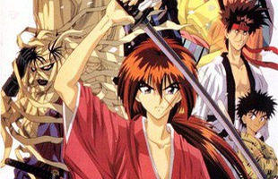 Himura Kenshin và 10 chuyên gia kiếm thuật mạnh nhất trong Samurai X (Phần 2)