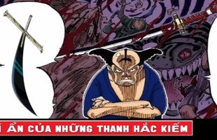 One Piece: Trong trận chiến tại Wano, Zoro sẽ biết cách để tạo ra 