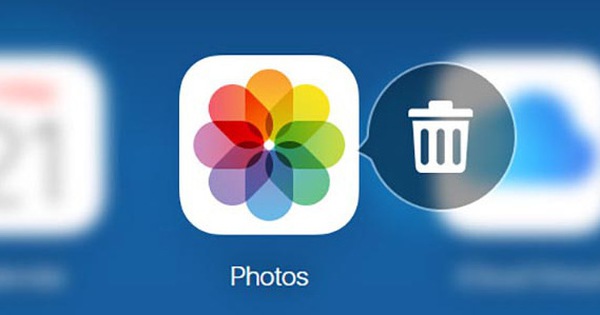 Liệu có thể xóa ảnh trên iPhone, nhưng vẫn giữ được trên iCloud?