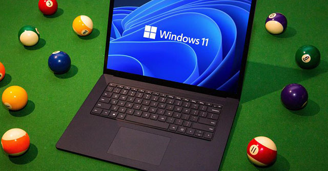 Tin vui cho người dùng máy tính cũ muốn chạy Windows 11