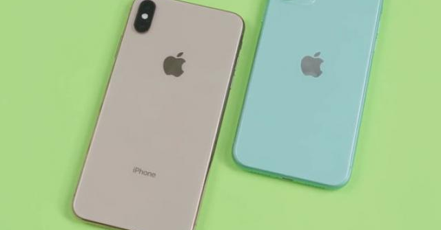 So sánh iPhone 11 và XS Max: có gì mới và khác biệt gì?