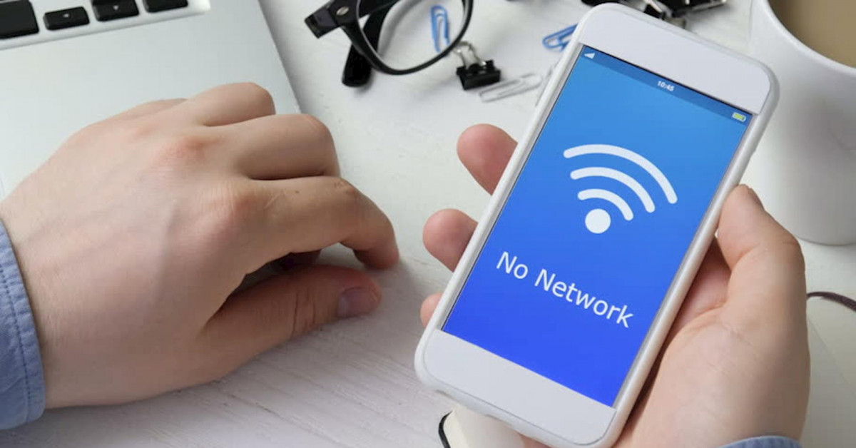 4 lý do khiến tốc độ kết nối WiFi trên iPhone bị chậm