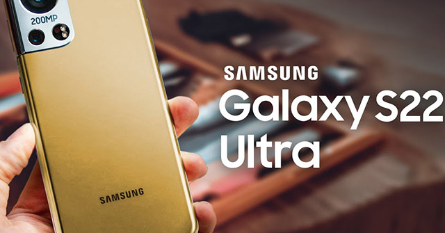 5 điều giúp Galaxy S22 