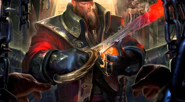 LMHT: Tỉ lệ thắng của Gangplank chạm đáy sau pha làm lại thảm họa từ Riot