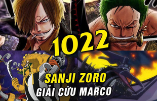 Soi những chi tiết thú vị trong One Piece chap 1022: Orochi còn sống, đôi cánh của Vua Hải Tặc xuất hiện? (P.2)