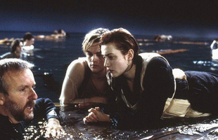 Titanic và 10 bí mật hậu trường nghe mà kinh ngạc: Dàn diễn viên bị 