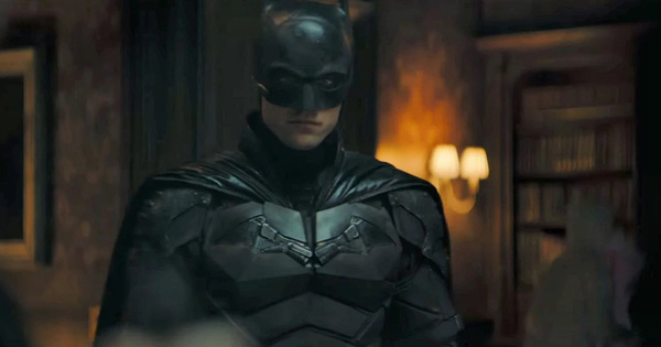 Batman của Robert Pattinson bước đầu nhận mưa lời khen, gây sốt vì một điểm khác xa Marvel