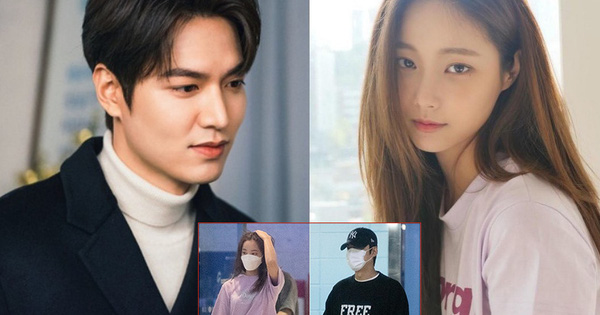 Giữa tin đồn hẹn hò với Lee Min Ho, chưa biết thực hư ra sao nhưng Yeonwoo đang là người được lợi ở điểm này!