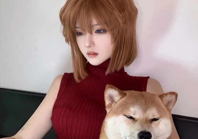 Ngắm nhìn hình ảnh cosplay Haibara của nữ tiktoker Trung Quốc làm ai nhìn cũng mê mẩn