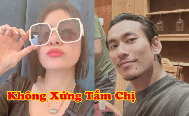 Cát Phượng cười cợt đáp trả bình luận chê 