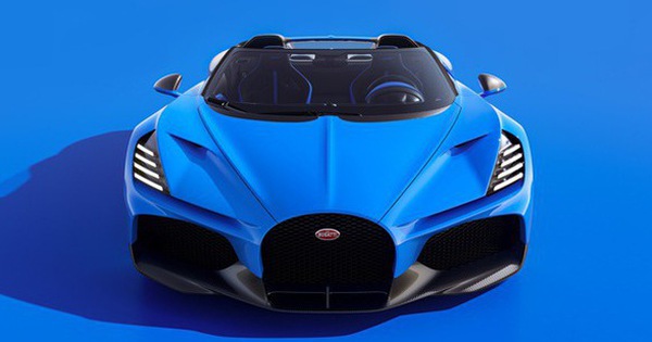 5 sự thật ít ai biết về Bugatti: Vốn không nổi tiếng vì siêu xe