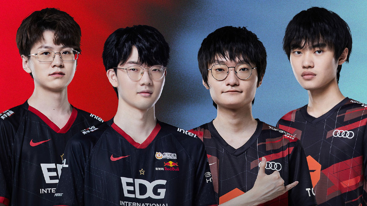 Nhận định play-off LPL Hè 2022 ngày 28/8