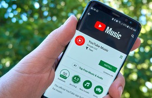 YouTube ra mắt tính năng tìm bài hát qua giai điệu nhạc