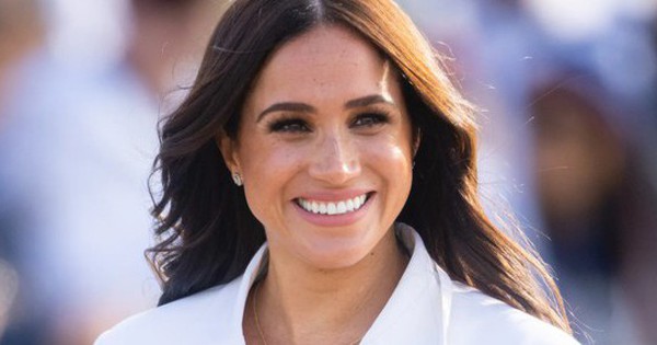 Meghan Markle tham vọng với giải Oscar