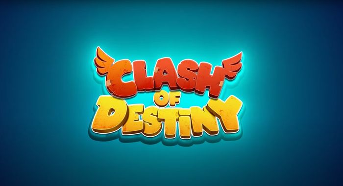 Clash of Destiny tựa game nhập vai hành động đang mở đăng ký trước