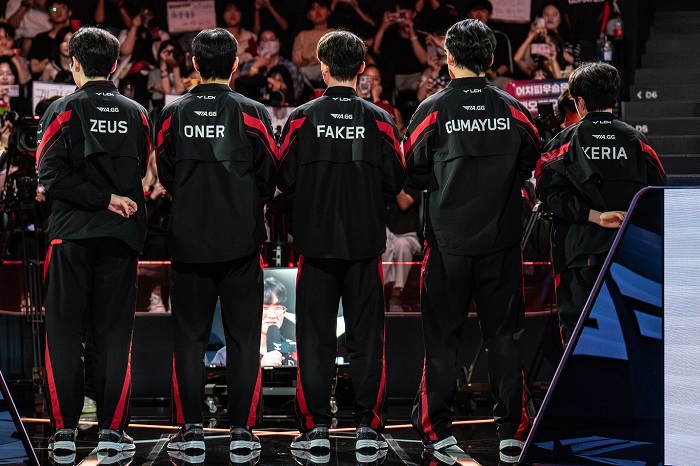 Đại bại 0-3 HLE, Oner vẫn lạc quan: “T1 mạnh mẽ hơn khi bước vào playoffs LCK”