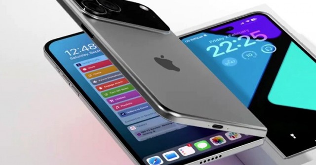 Vì sao iPhone Fold được chờ đợi bất chấp Galaxy Z Fold7 đang "rất tốt"