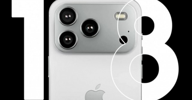 6 kẻ để lộ bí mật thương mại về chip của iPhone 18 sẽ bị phạt tới 14 năm tù