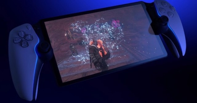 PlayStation 6 Handheld hé lộ với cấu hình sánh ngang PS5, giá dự đoán hấp dẫn