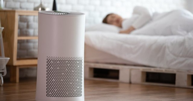 Máy lọc không khí có thực sự hiệu quả? Hé lộ bí mật gây sốc!