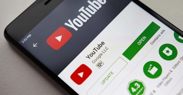 Không cần YouTube Premium, đây là cách nghe nhạc tắt màn hình trên Android