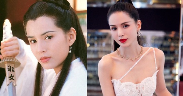 Cuộc sống độc thân quyến rũ ở tuổi U60 của Tiểu Long Nữ đẹp nhất màn ảnh