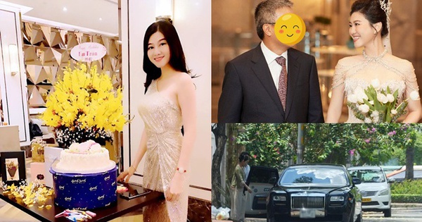 Nữ NSND giàu bậc nhất làng cải lương lần đầu công khai có chồng, ở biệt thự như cung điện, đi Roll Royce