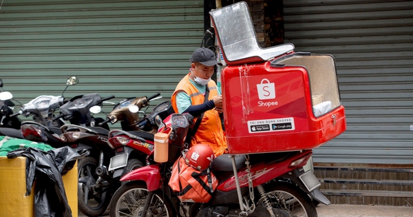 Người Việt chi hơn 9.000 tỷ đồng để mua thứ này trên Shopee, Lazada
