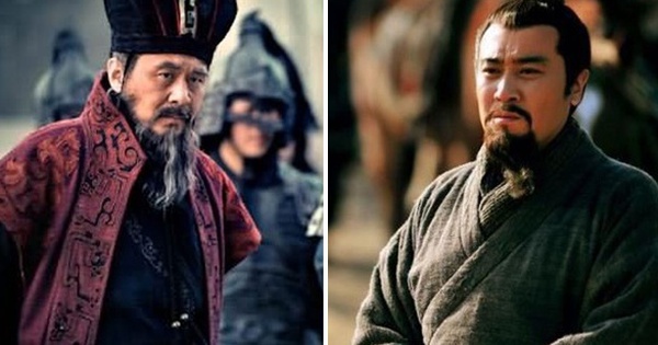 Tào Tháo có nhiều tướng lĩnh hùng mạnh nhưng vẫn luôn ghen tị với Lưu Bị: Chỉ bởi vì 2 nhân vật này