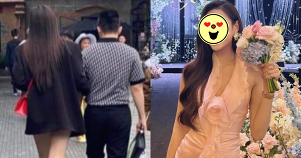 Chẳng còn giấu kín, 1 Hoa hậu vừa rời Sen Vàng tự tung hint sắp cưới thiếu gia?