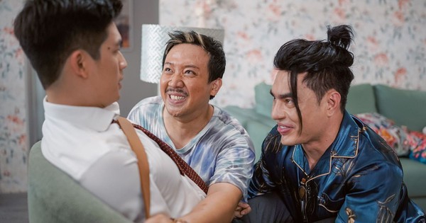 Quốc khánh 2/9: “Bộ Tứ Báo Thủ” và loạt phim Việt trăm tỷ hội tụ trên Galaxy Play