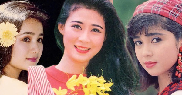 3 đại mỹ nhân màn ảnh Việt: Người làm mẹ đơn thân, người ở ẩn vì lùm xùm tình ái với đại gia rởm