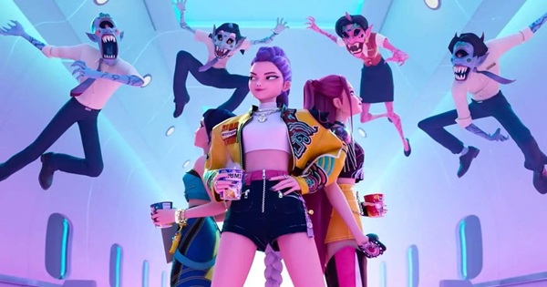 3 điều người hâm mộ mong đợi trong Kpop Demon Hunters 2