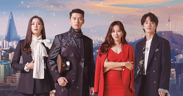 Nhìn lại phim Hàn 2020 thấy toàn cực phẩm: Hạ Cánh Nơi Anh tưởng hot nhất rồi nhưng vẫn bị vượt rating bởi 1 siêu phẩm