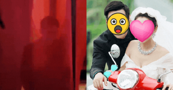 Showbiz có 1 mỹ nam đẹp đến 