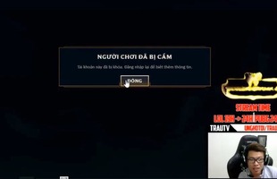 LMHT: Garena quyết tâm 