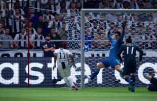 Phân tích hiệu suất FIFA 19 trên PC: Bị lỗi tụt khung hình như PES 19