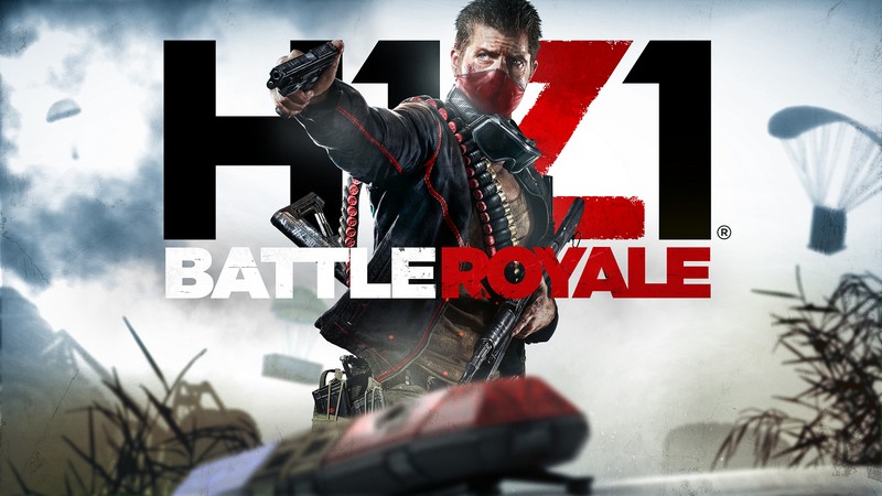 H1Z1 đổi tên thành Z1 Battle Royale với đội ngũ phát triển game mới