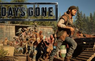 Days Gone sẽ giống với 28 Days Later chứ không “ăn theo” The Walking Dead